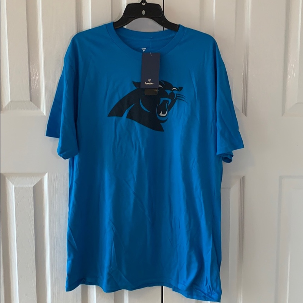 Fanatics Panthers TShirt